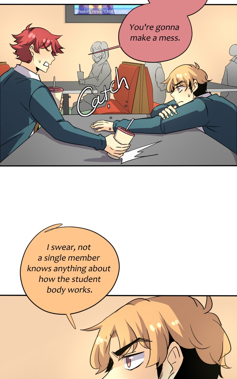 unOrdinary chapter 169 page 62