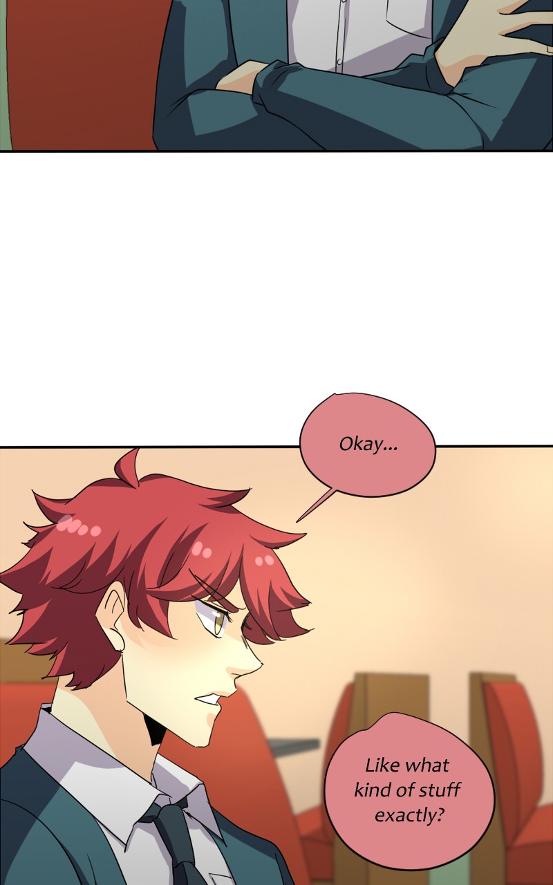 unOrdinary chapter 169 page 65