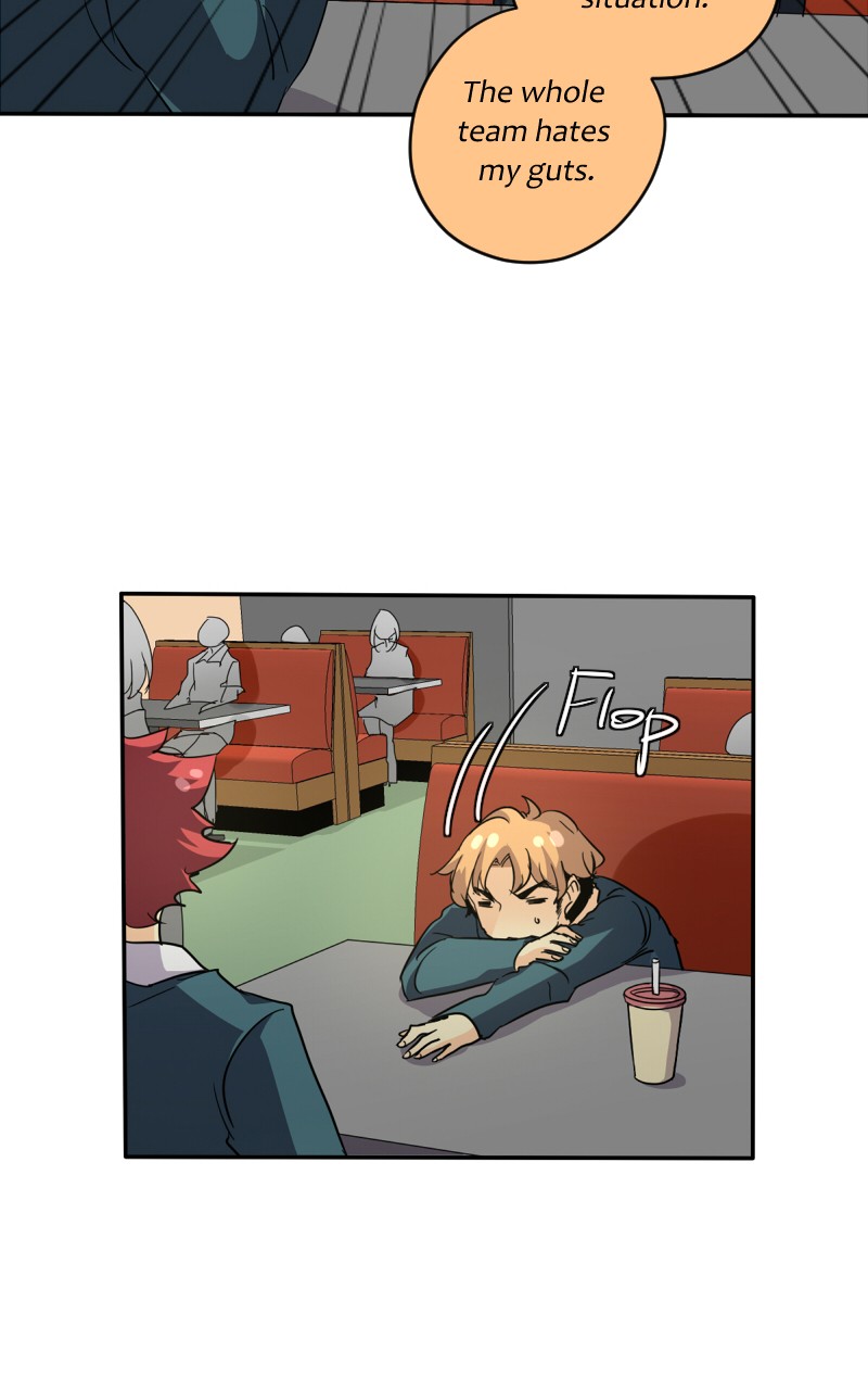 unOrdinary chapter 169 page 70