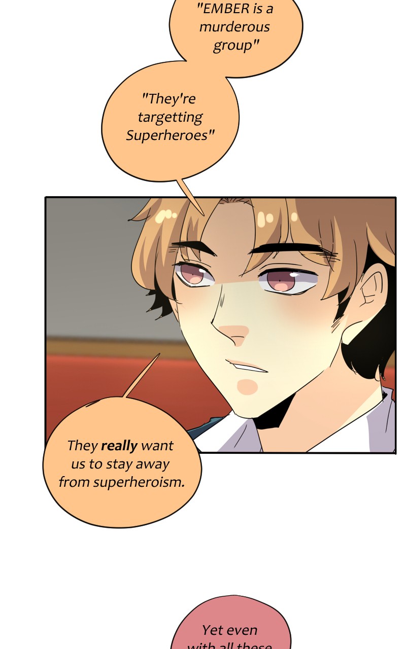 unOrdinary chapter 169 page 77