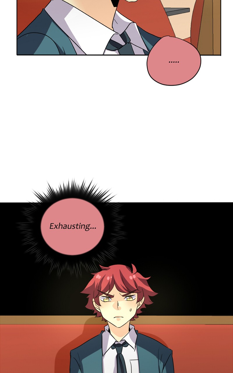 unOrdinary chapter 169 page 83