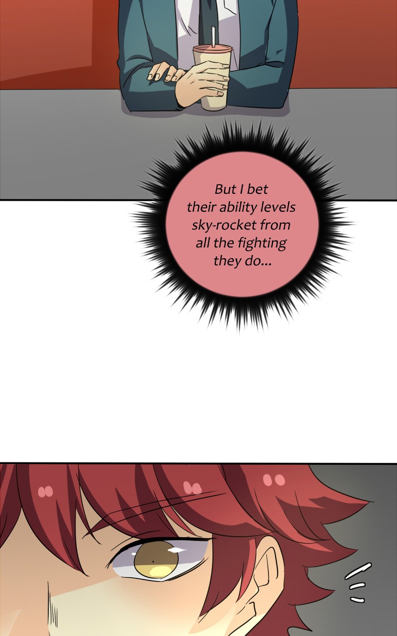 unOrdinary chapter 169 page 84