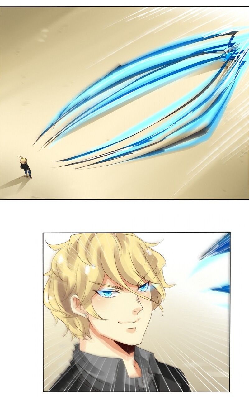 unOrdinary chapter 17 page 13