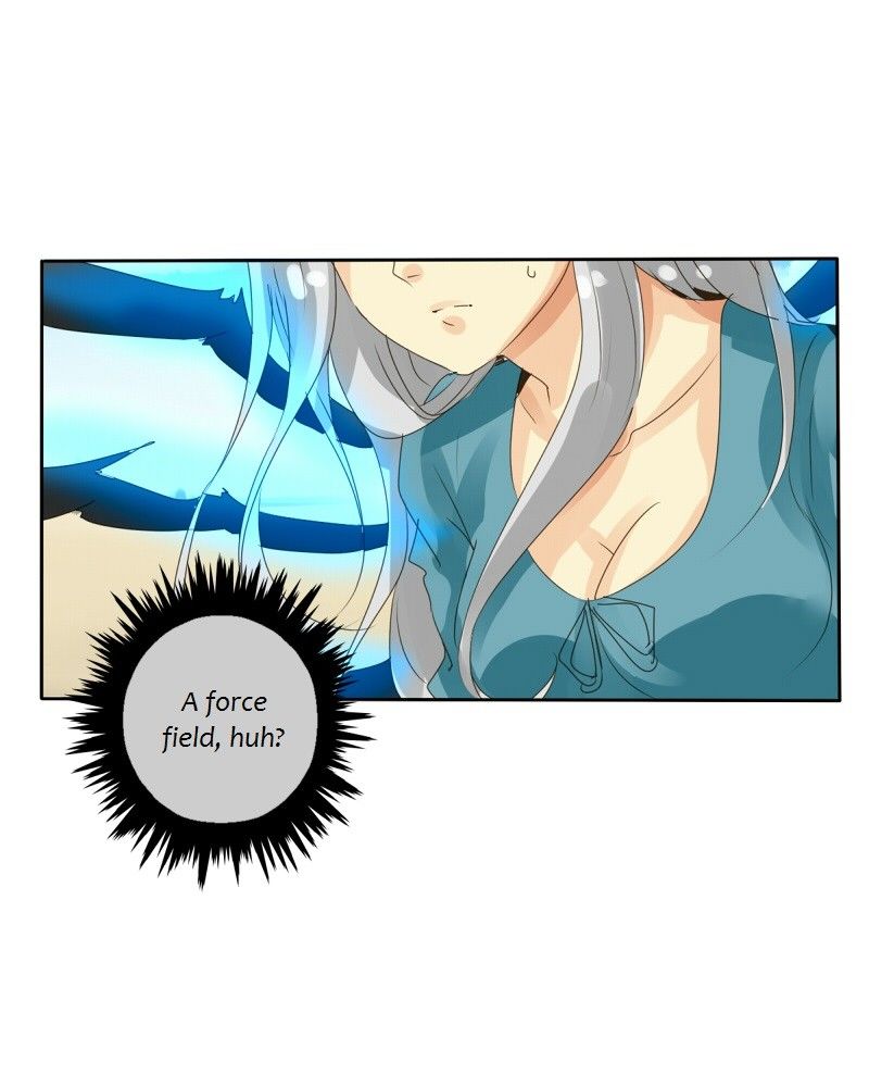 unOrdinary chapter 17 page 15