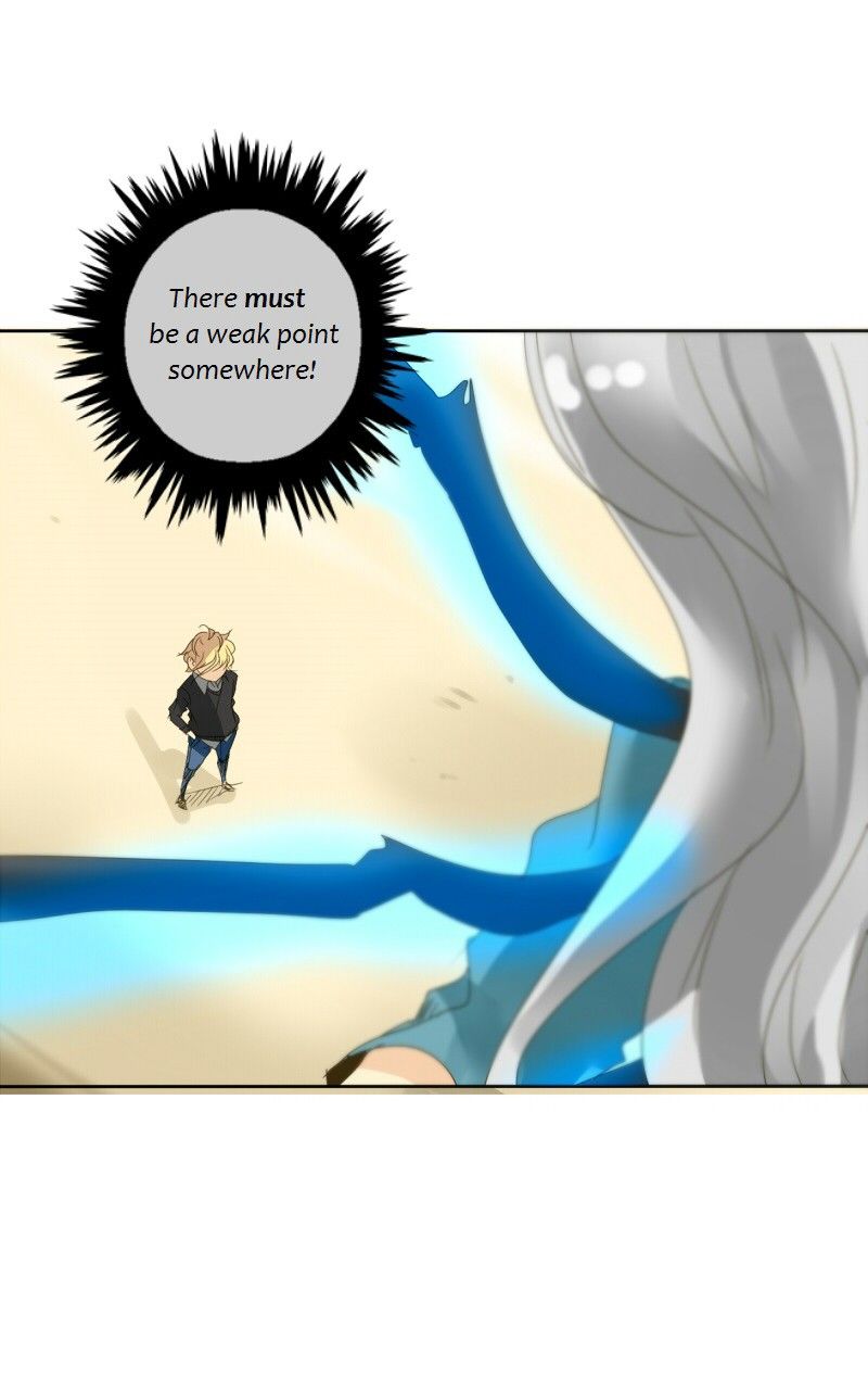 unOrdinary chapter 17 page 19