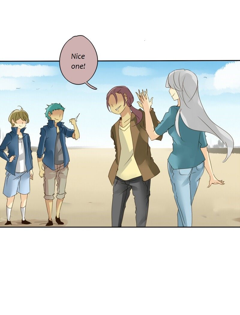 unOrdinary chapter 17 page 2