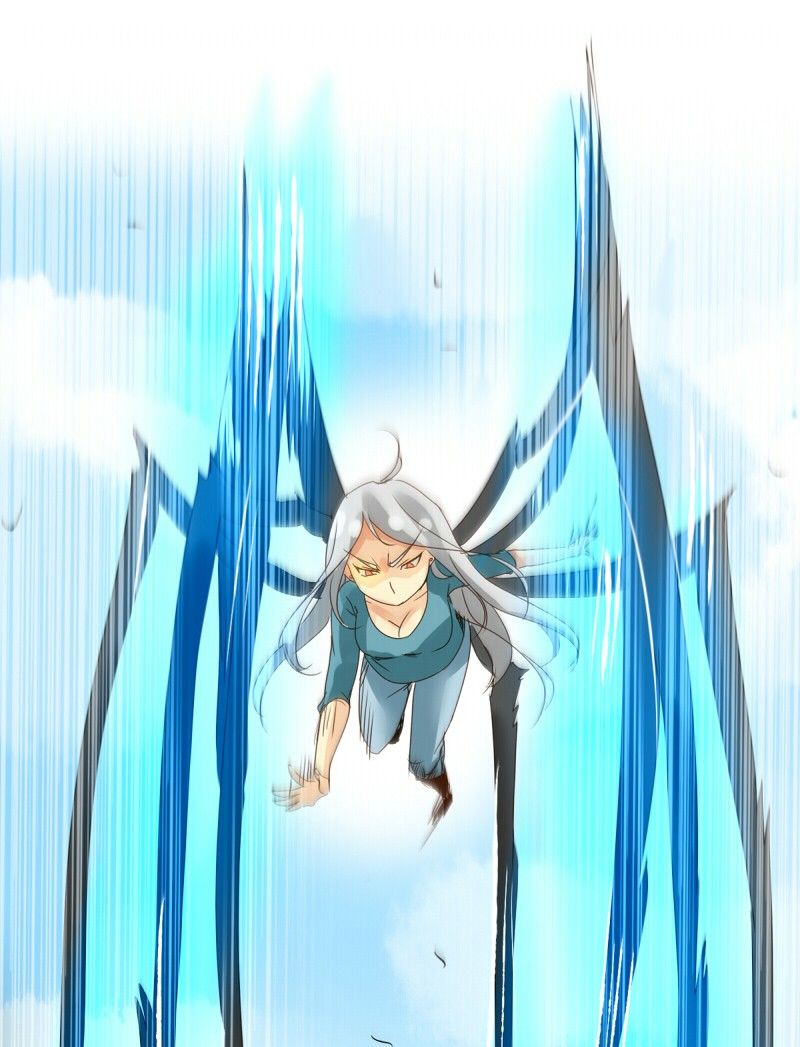 unOrdinary chapter 17 page 21