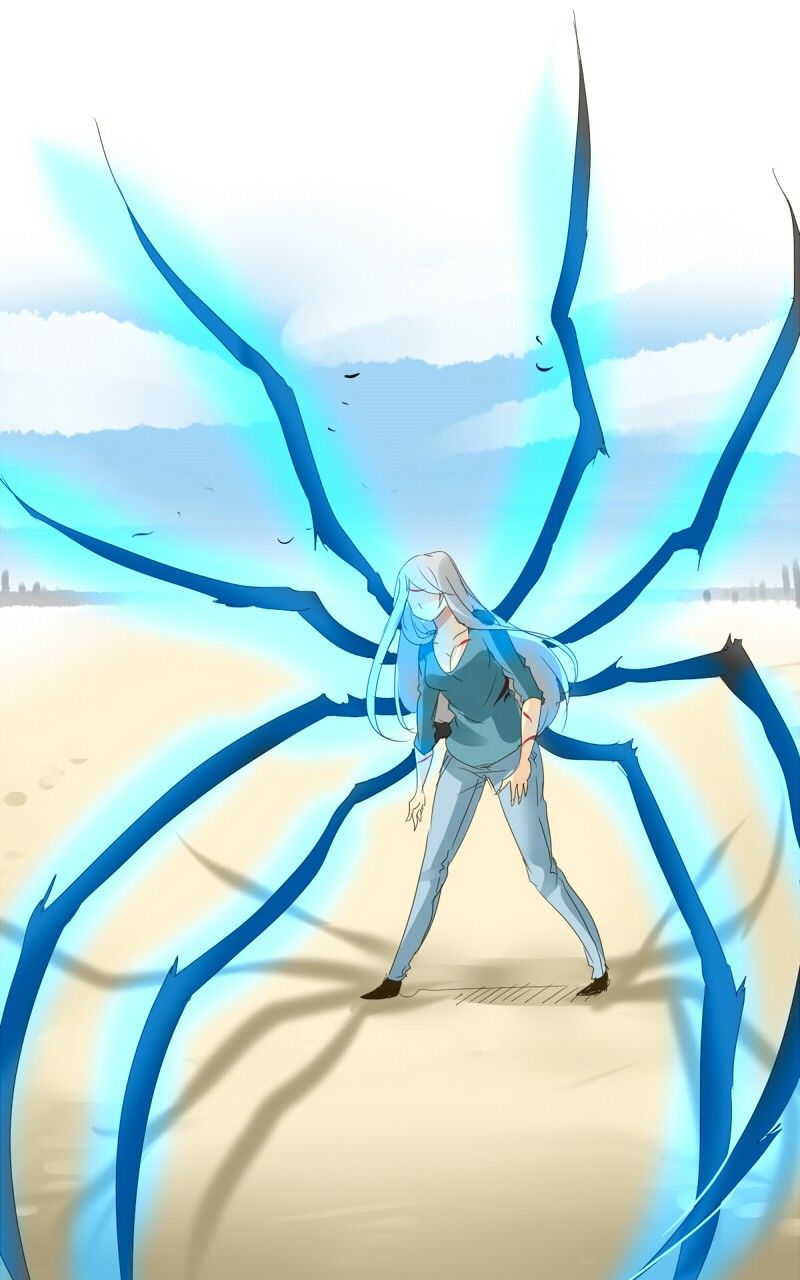 unOrdinary chapter 17 page 27