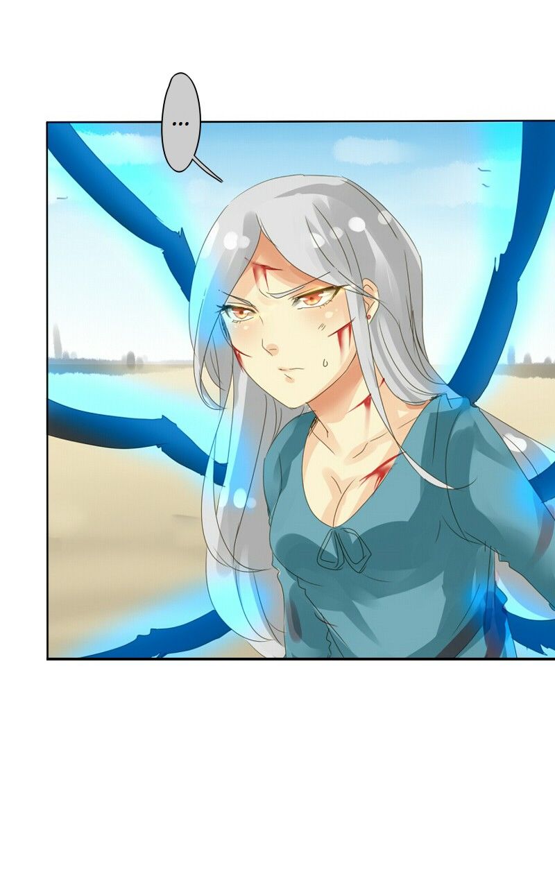 unOrdinary chapter 17 page 28