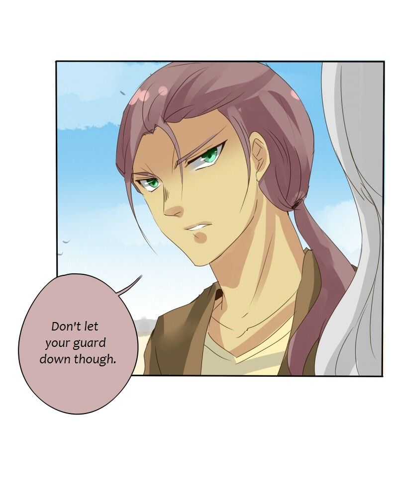 unOrdinary chapter 17 page 3