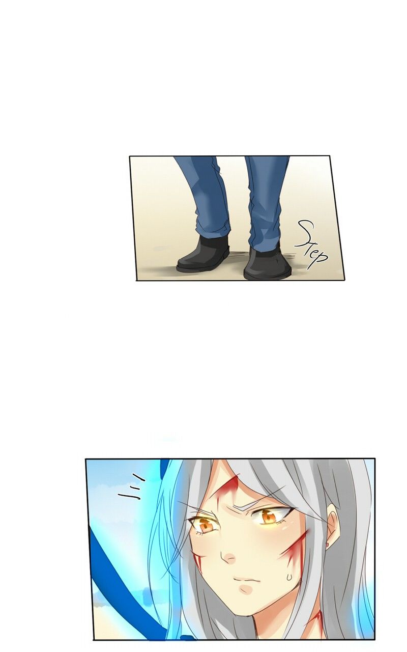 unOrdinary chapter 17 page 31