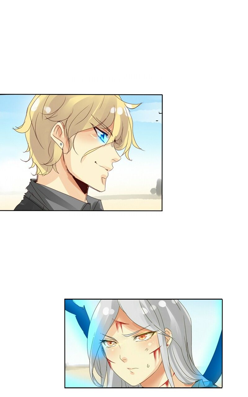 unOrdinary chapter 17 page 34