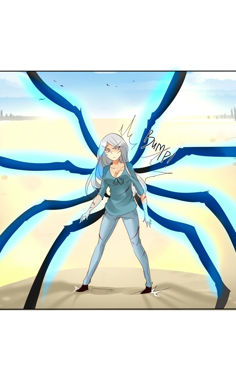 unOrdinary chapter 17 page 37