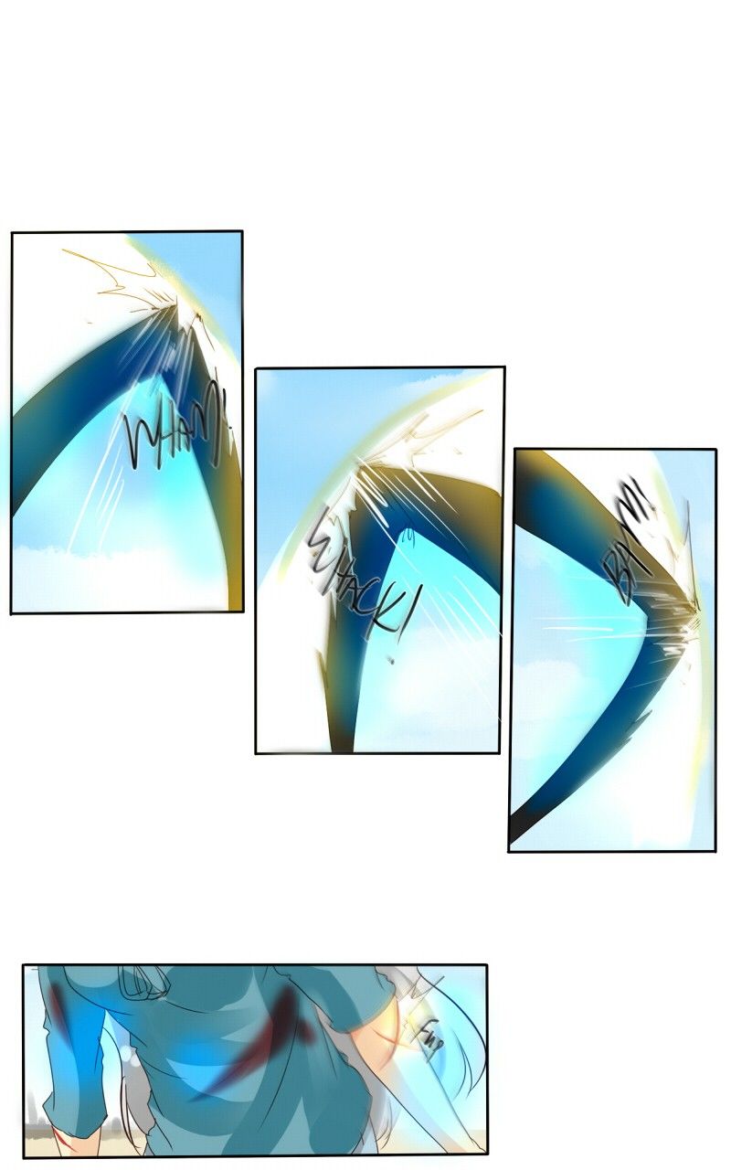 unOrdinary chapter 17 page 40