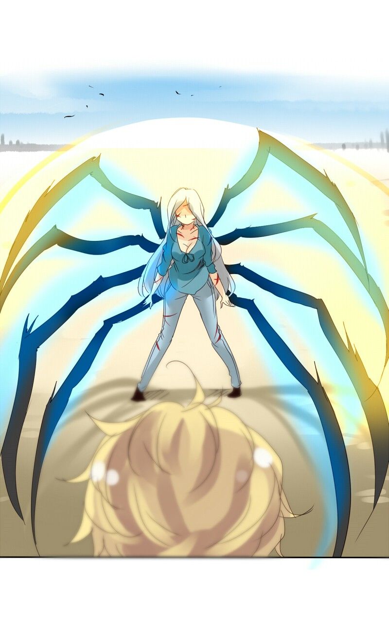 unOrdinary chapter 17 page 42