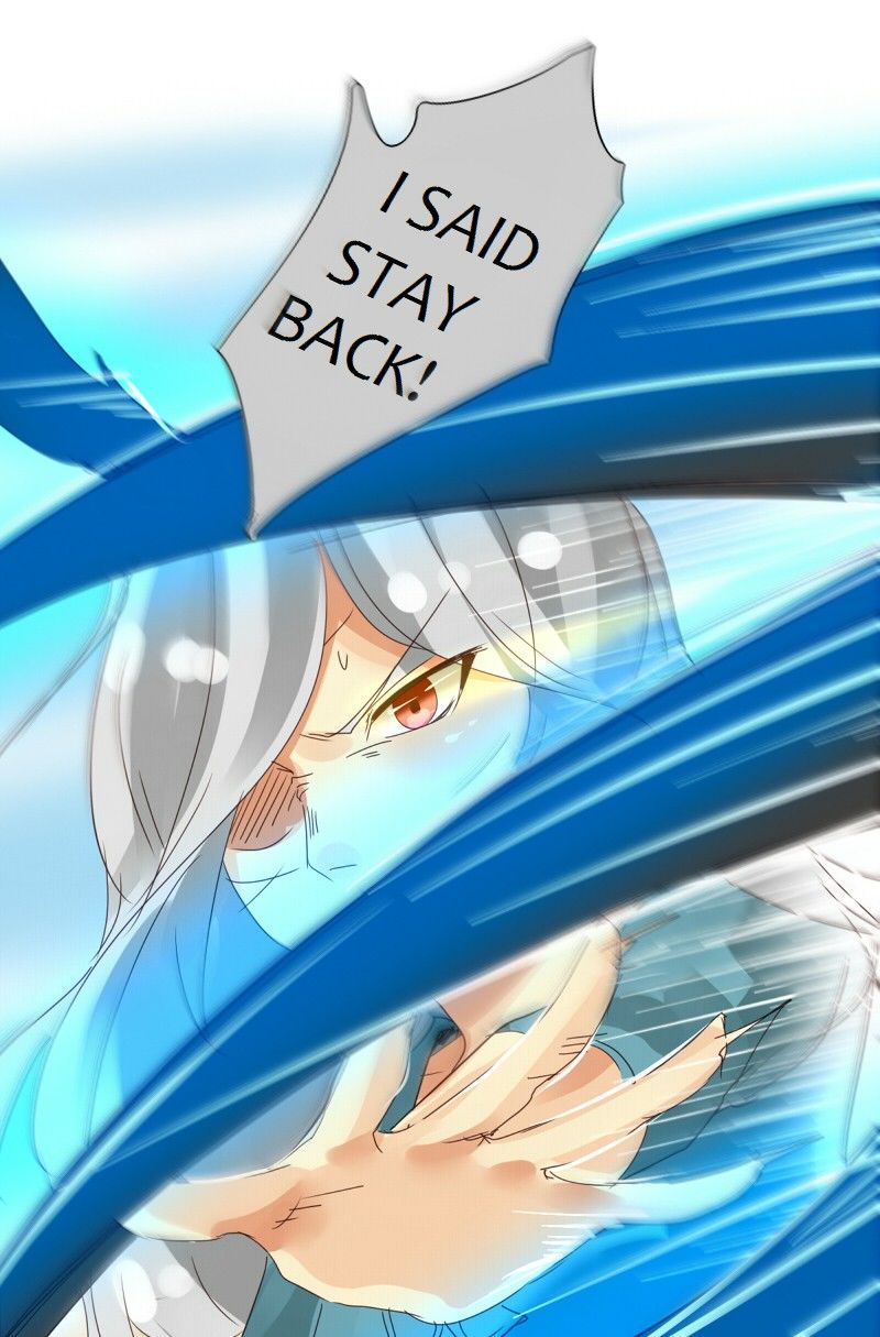 unOrdinary chapter 17 page 46