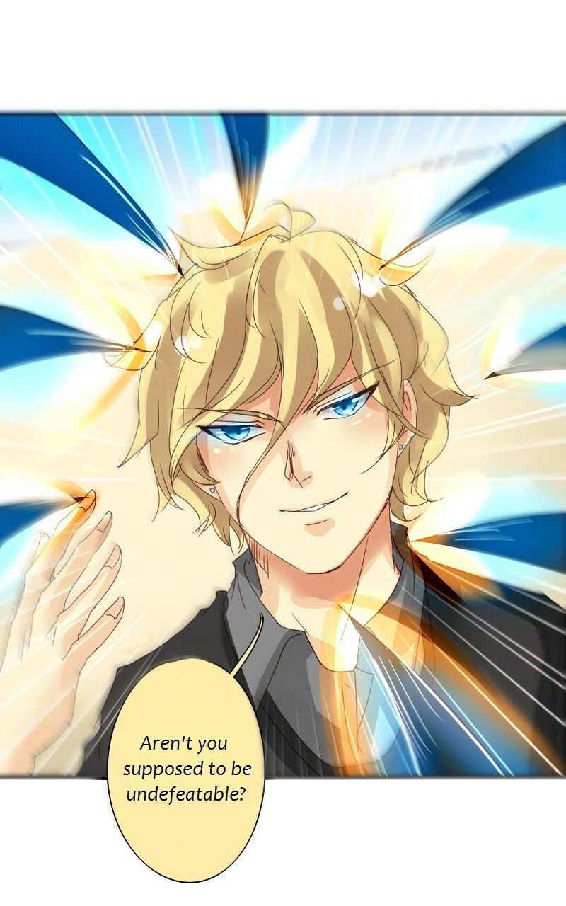 unOrdinary chapter 17 page 48