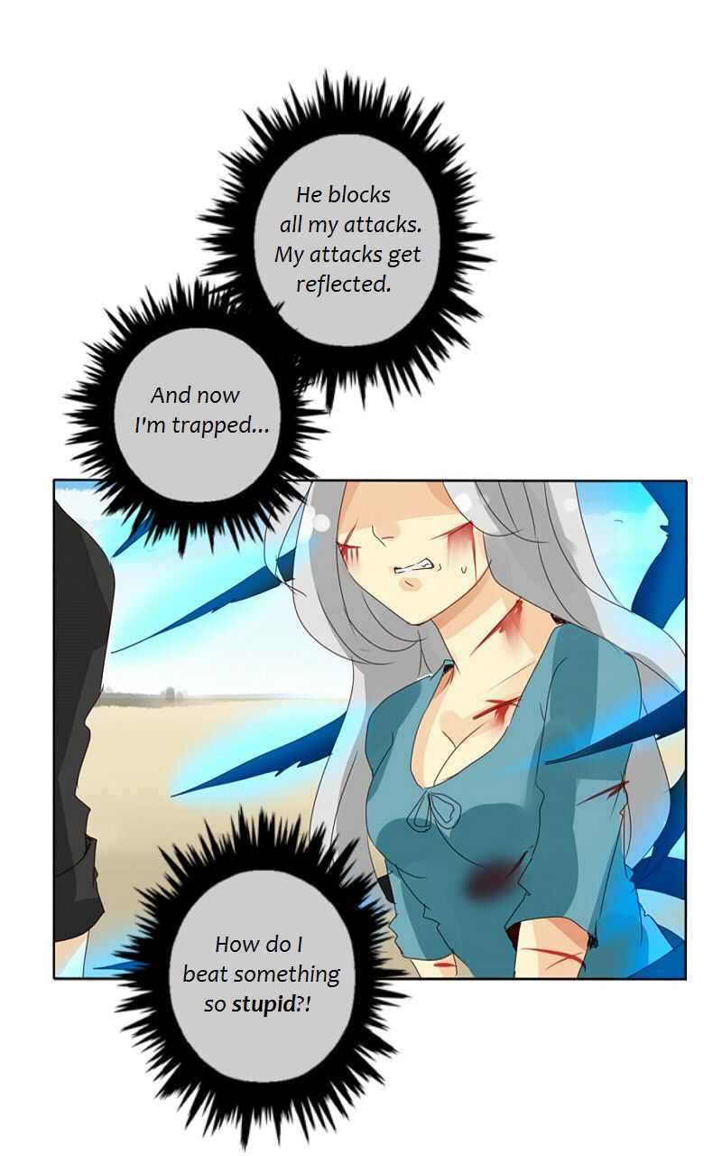 unOrdinary chapter 17 page 49