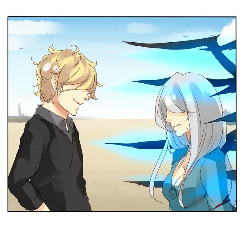 unOrdinary chapter 17 page 50