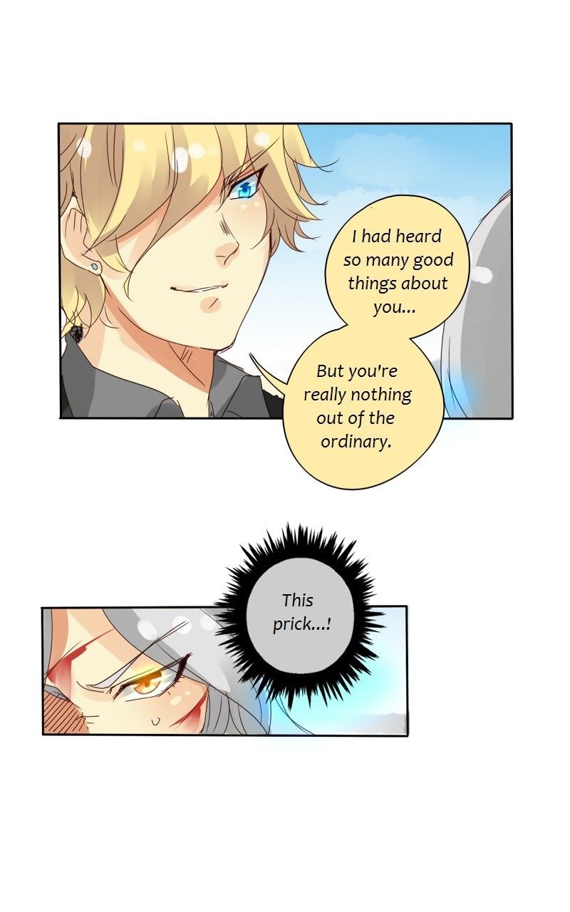unOrdinary chapter 17 page 52