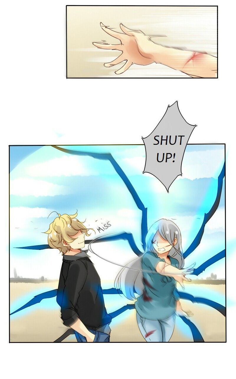 unOrdinary chapter 17 page 53