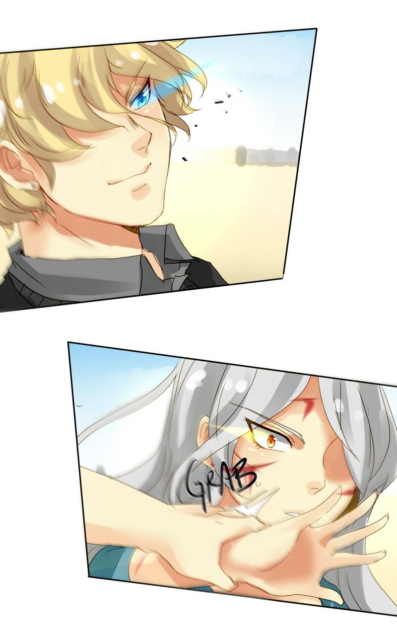 unOrdinary chapter 17 page 54