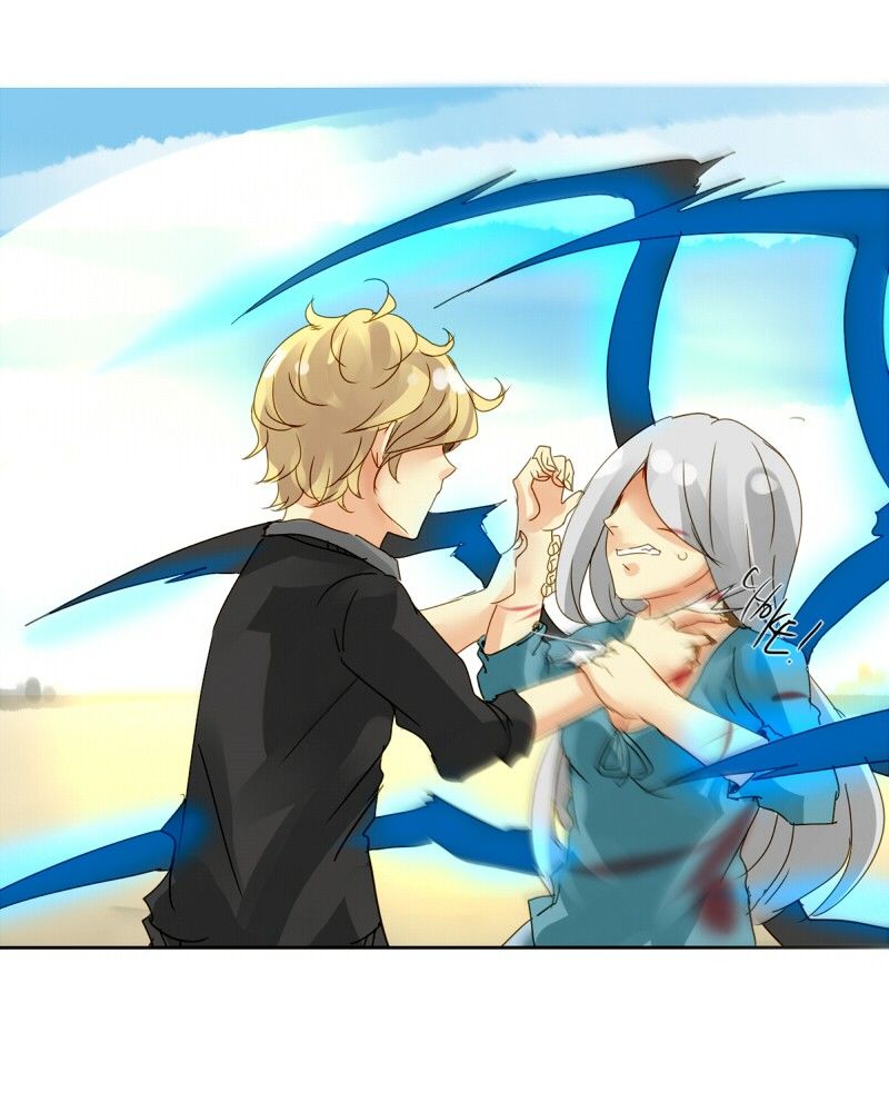 unOrdinary chapter 17 page 55