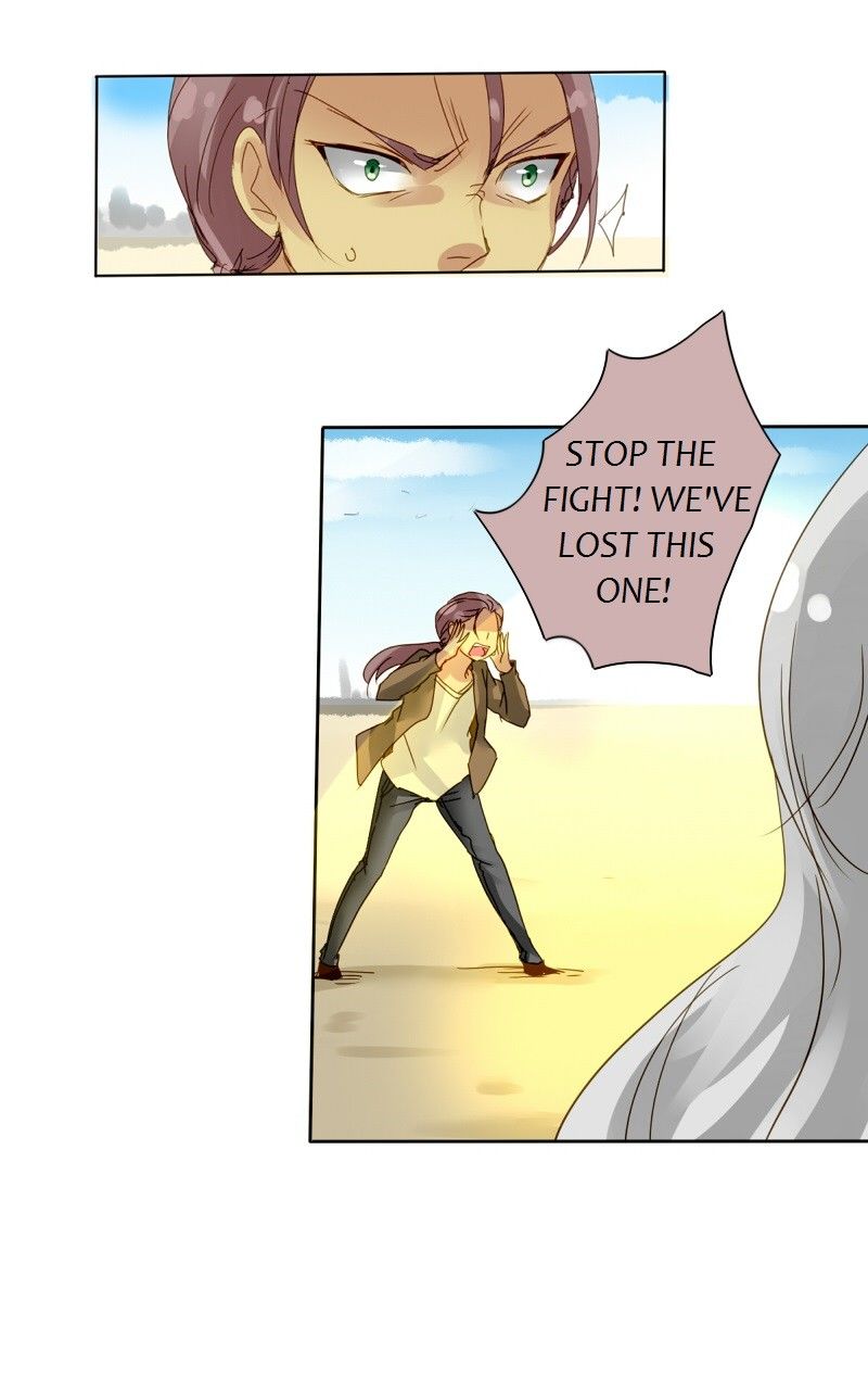 unOrdinary chapter 17 page 57