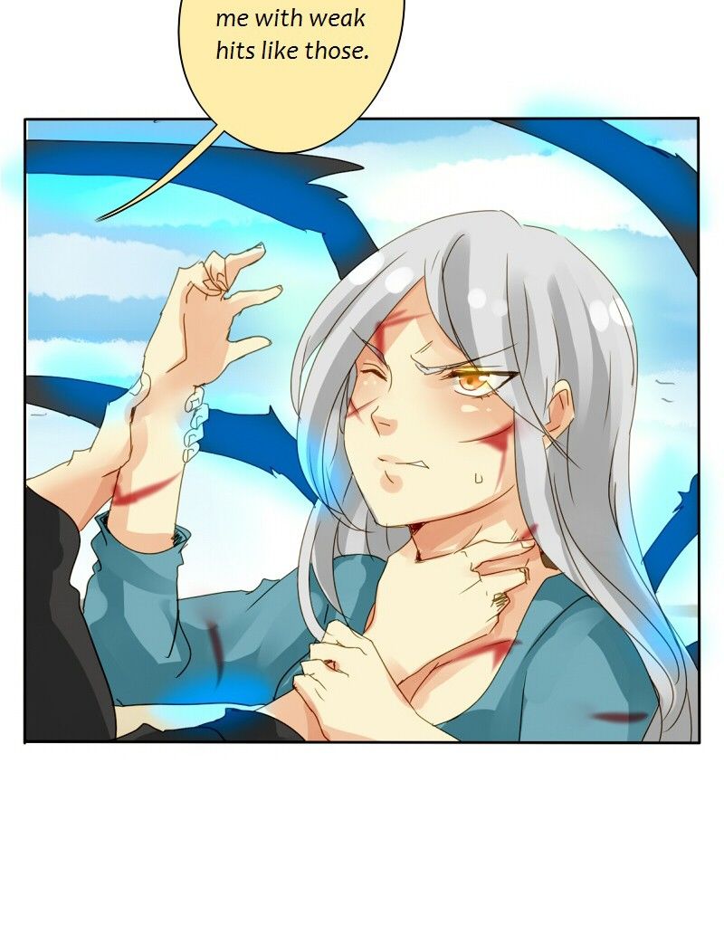 unOrdinary chapter 17 page 59