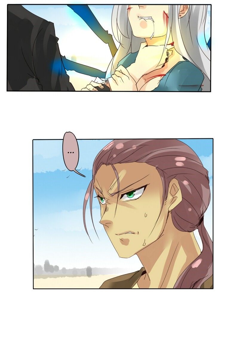 unOrdinary chapter 17 page 61