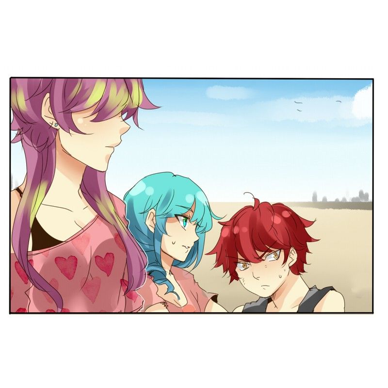 unOrdinary chapter 17 page 62