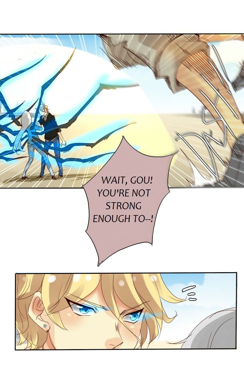 unOrdinary chapter 17 page 64