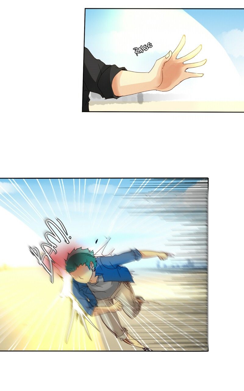 unOrdinary chapter 17 page 65