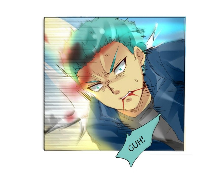 unOrdinary chapter 17 page 66