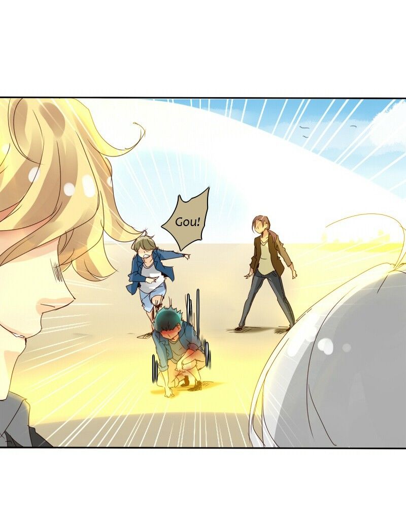 unOrdinary chapter 17 page 67