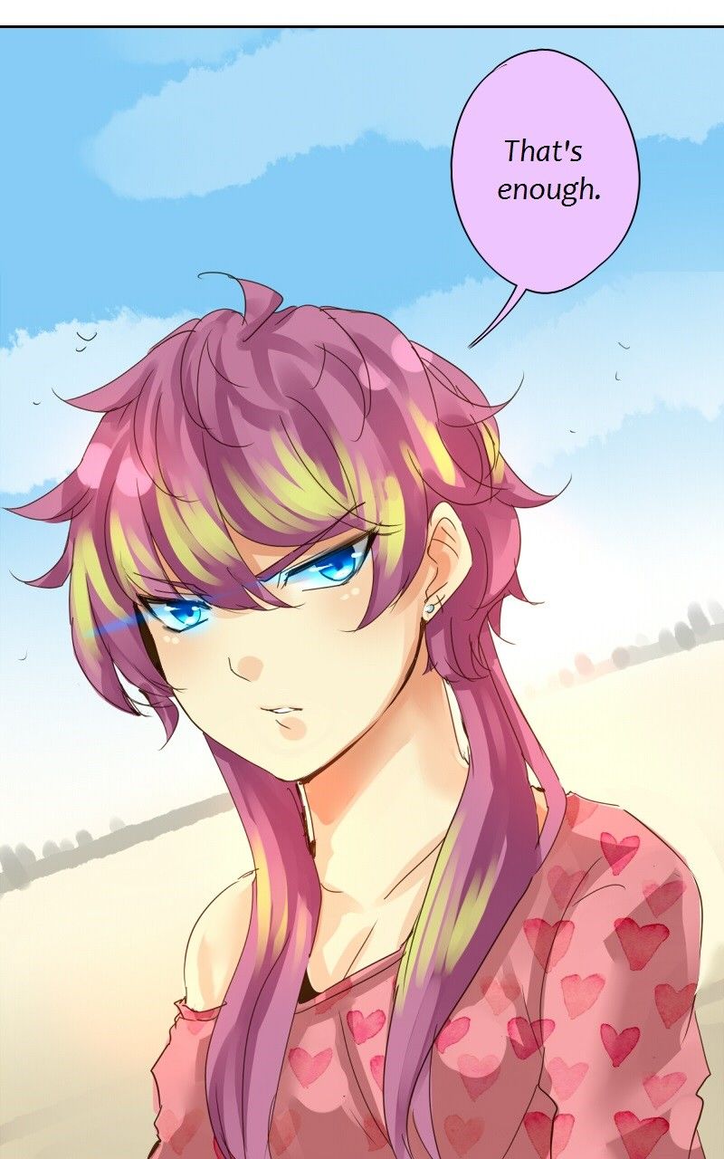 unOrdinary chapter 17 page 74