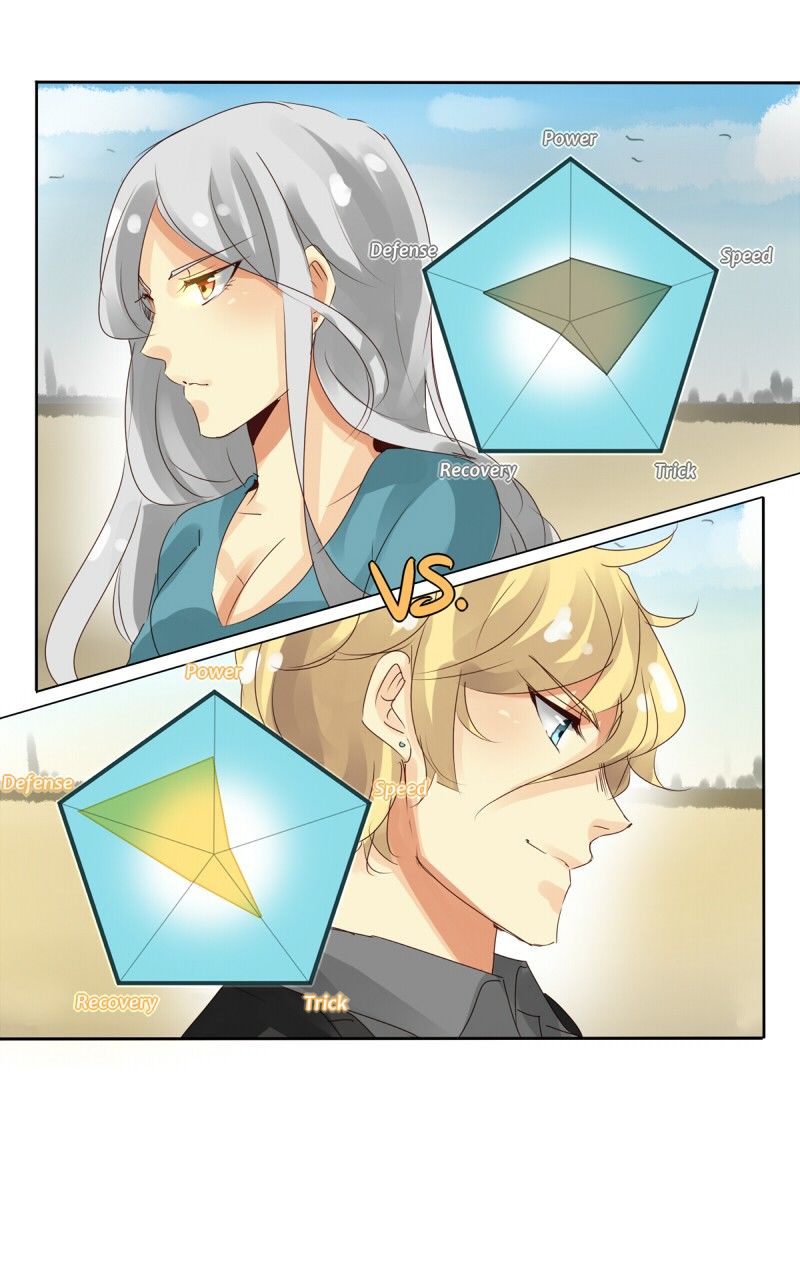 unOrdinary chapter 17 page 9