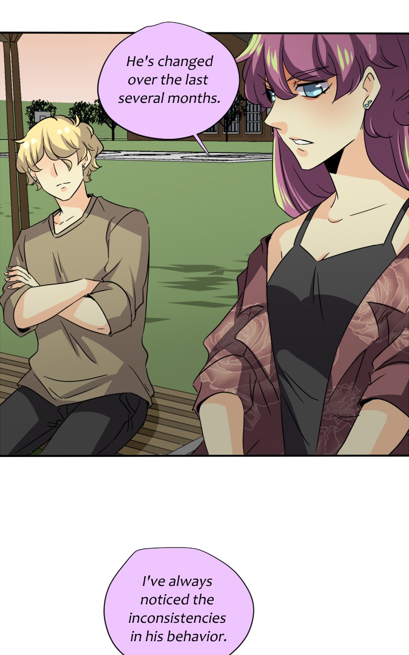 unOrdinary chapter 170 page 100