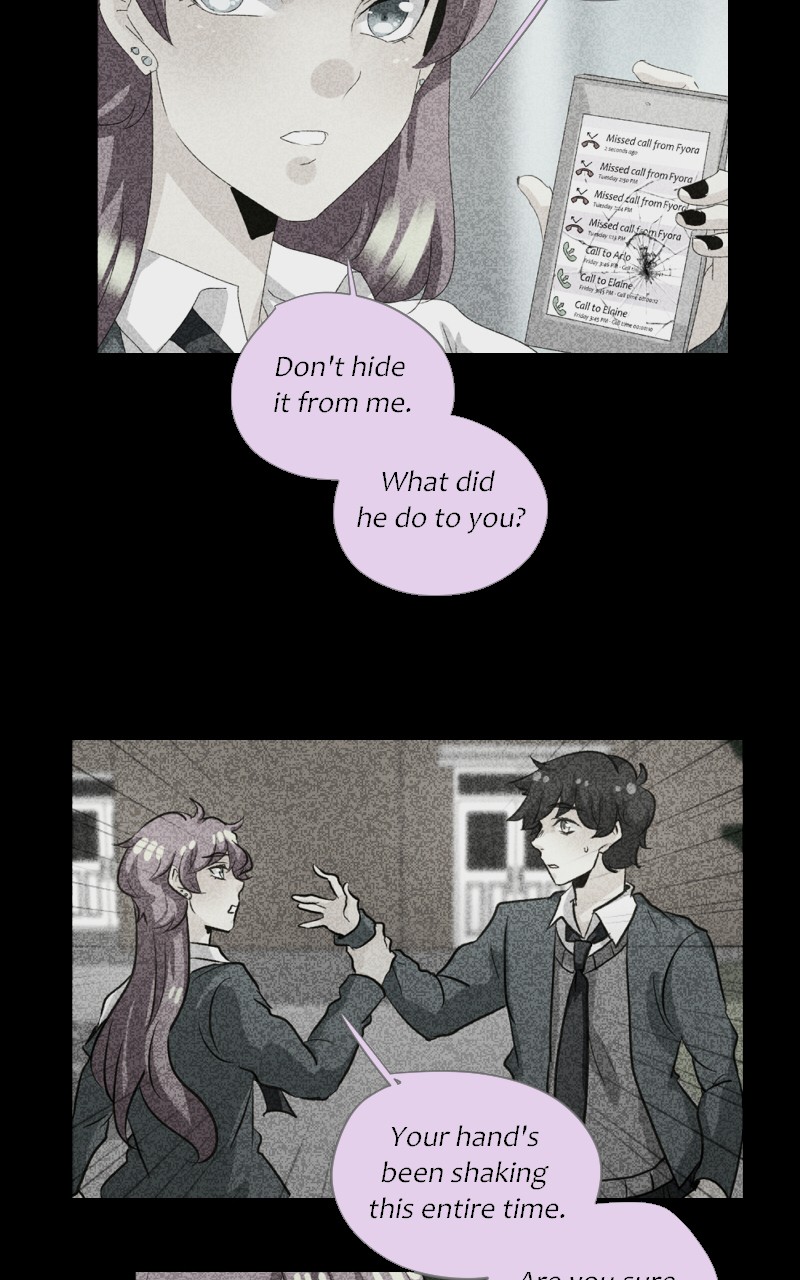 unOrdinary chapter 170 page 104