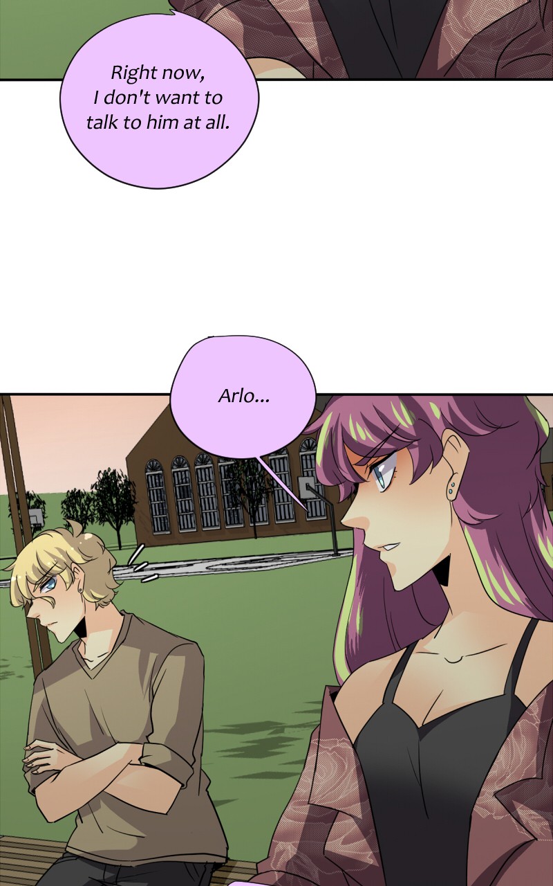 unOrdinary chapter 170 page 108