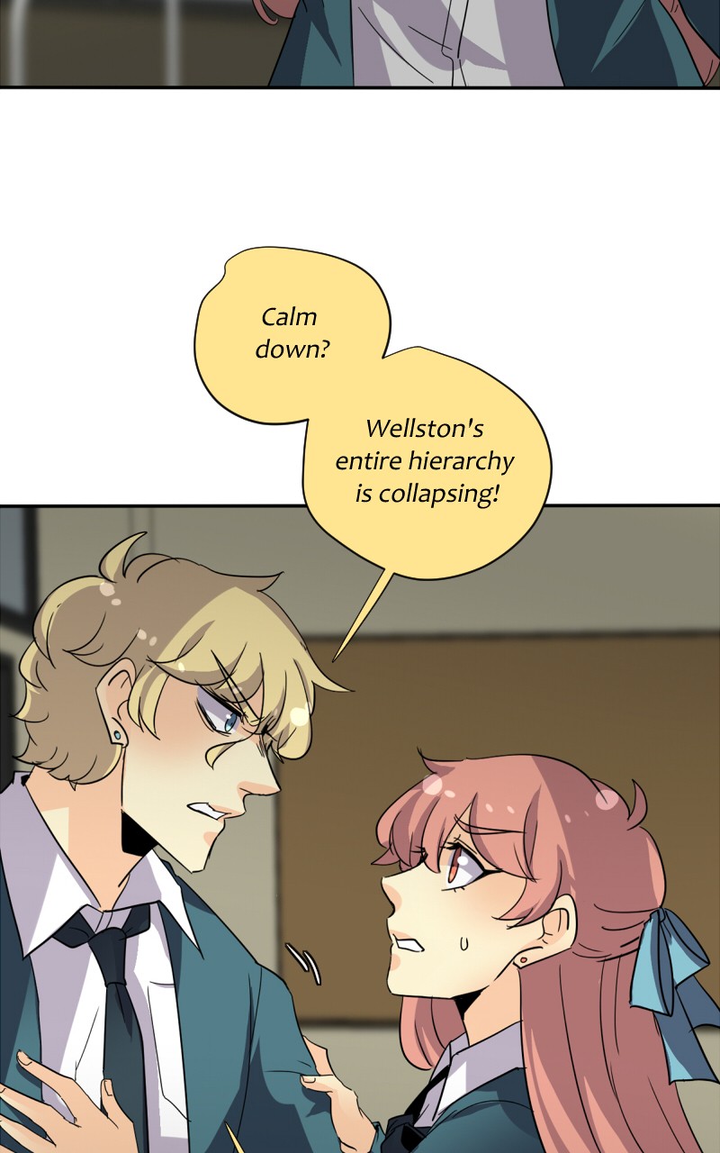 unOrdinary chapter 170 page 18