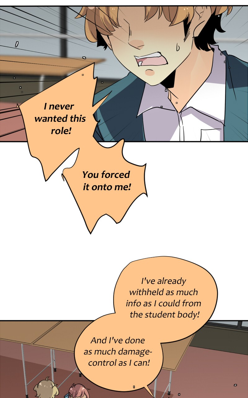 unOrdinary chapter 170 page 22