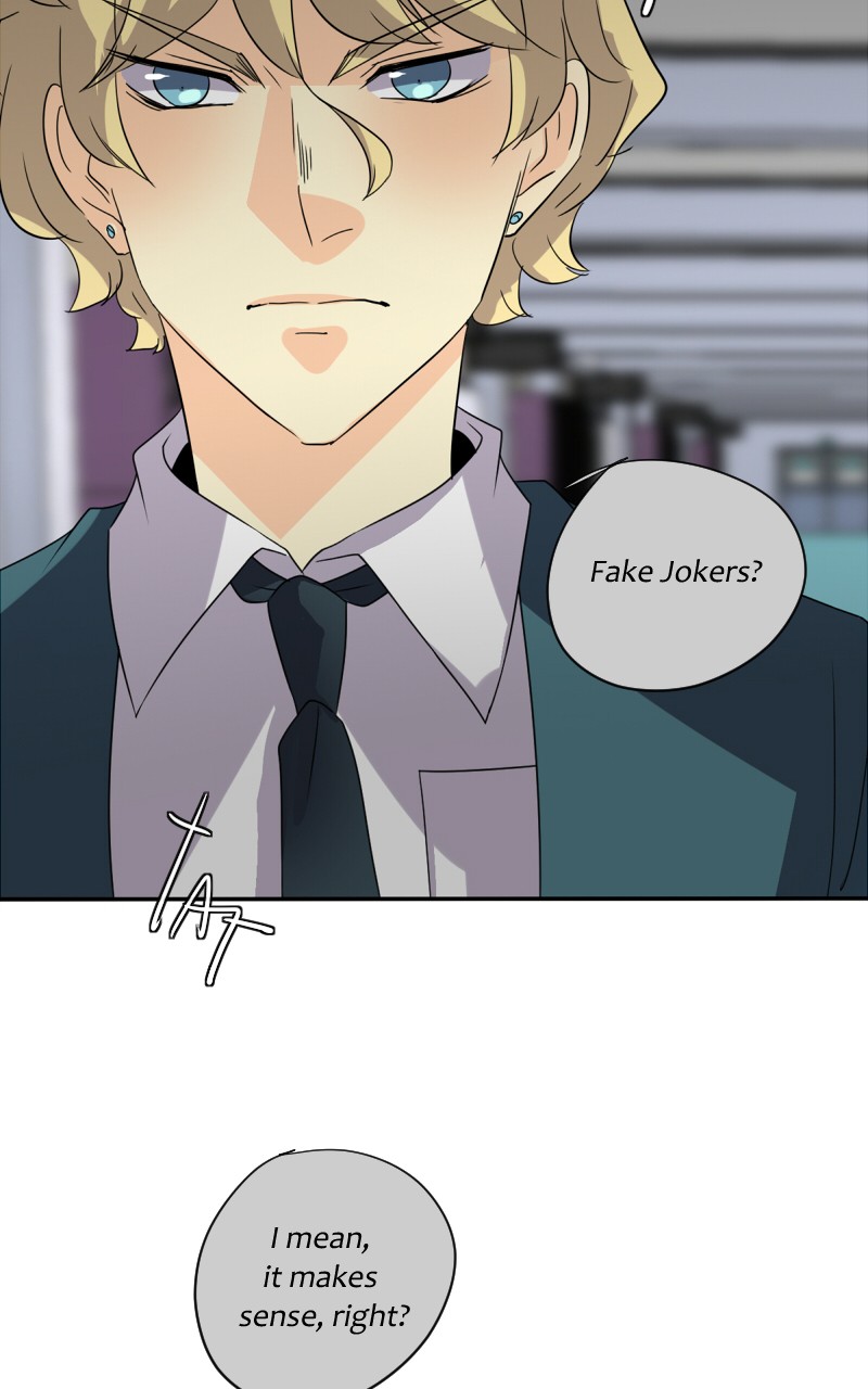 unOrdinary chapter 170 page 3