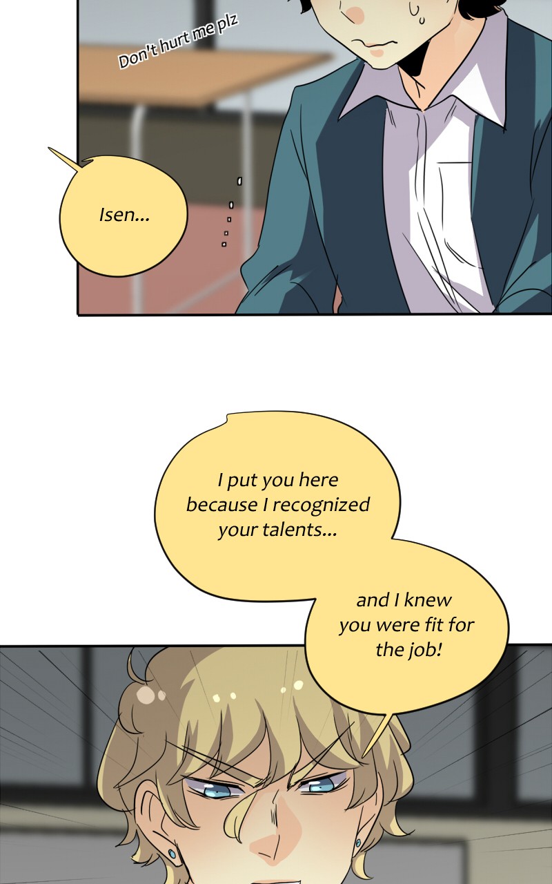 unOrdinary chapter 170 page 38