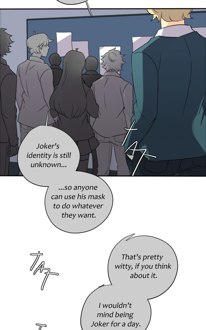 unOrdinary chapter 170 page 4