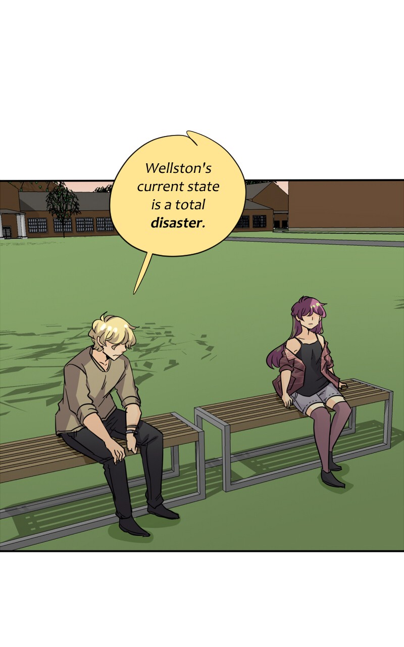 unOrdinary chapter 170 page 93