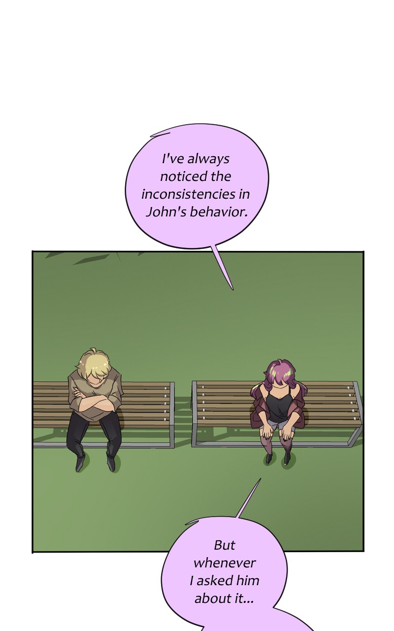 unOrdinary chapter 171 page 1