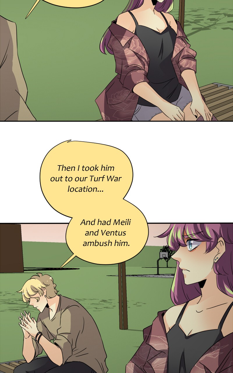 unOrdinary chapter 171 page 13