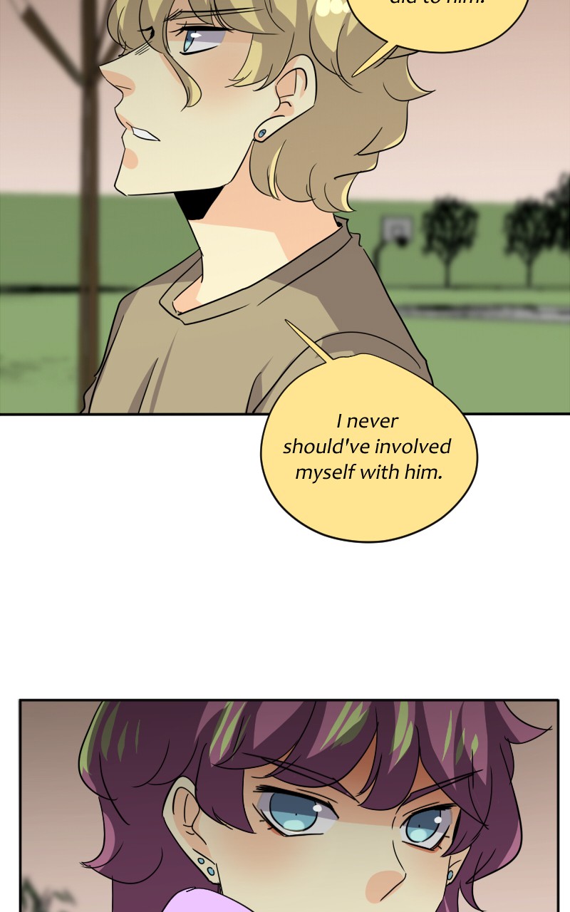 unOrdinary chapter 171 page 17