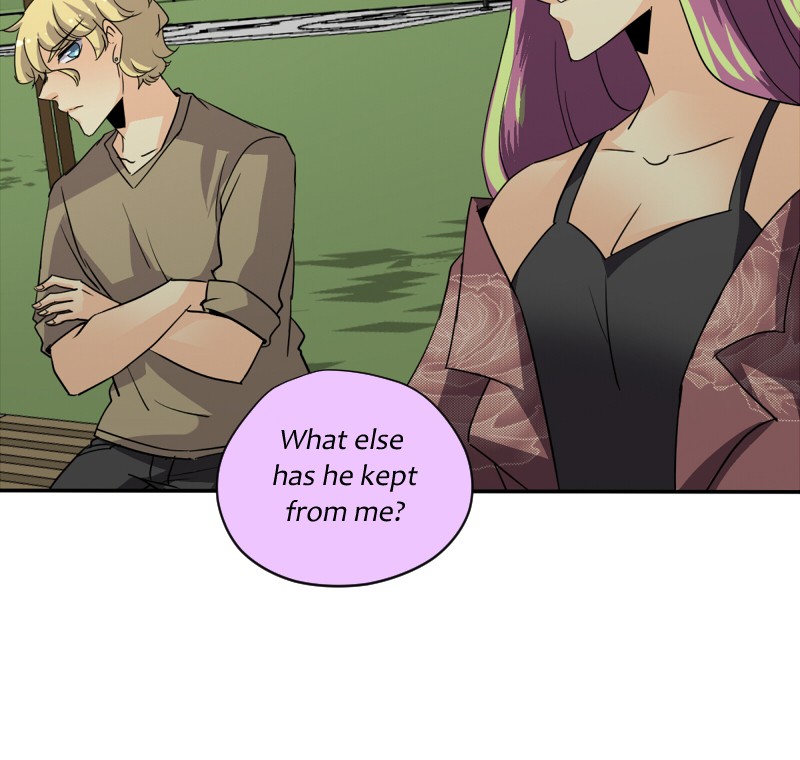 unOrdinary chapter 171 page 20